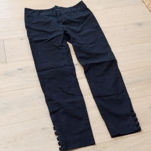 Anthropologie Dress Pants